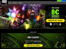 888 bonus