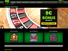 888 roulette